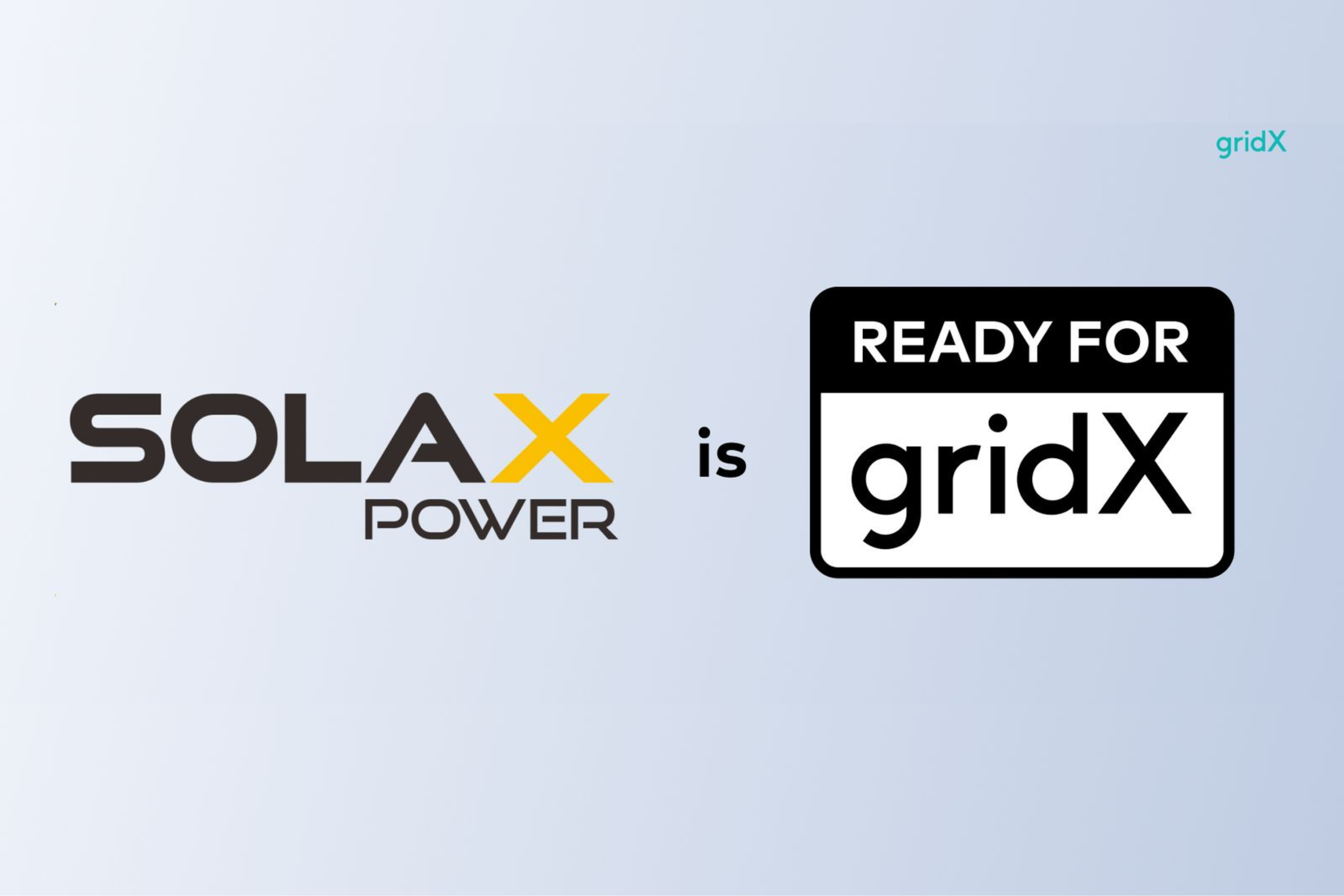 球速体育能源携手gridX，共创智慧能源互联新范式